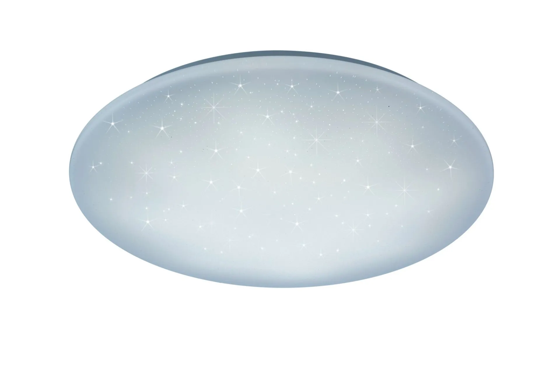 Trio Lighting Kato LED Plafond 60 cm Stjernelys