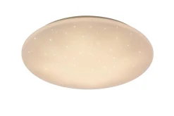 Trio Lighting Kato LED Plafond 60 cm Stjernelys