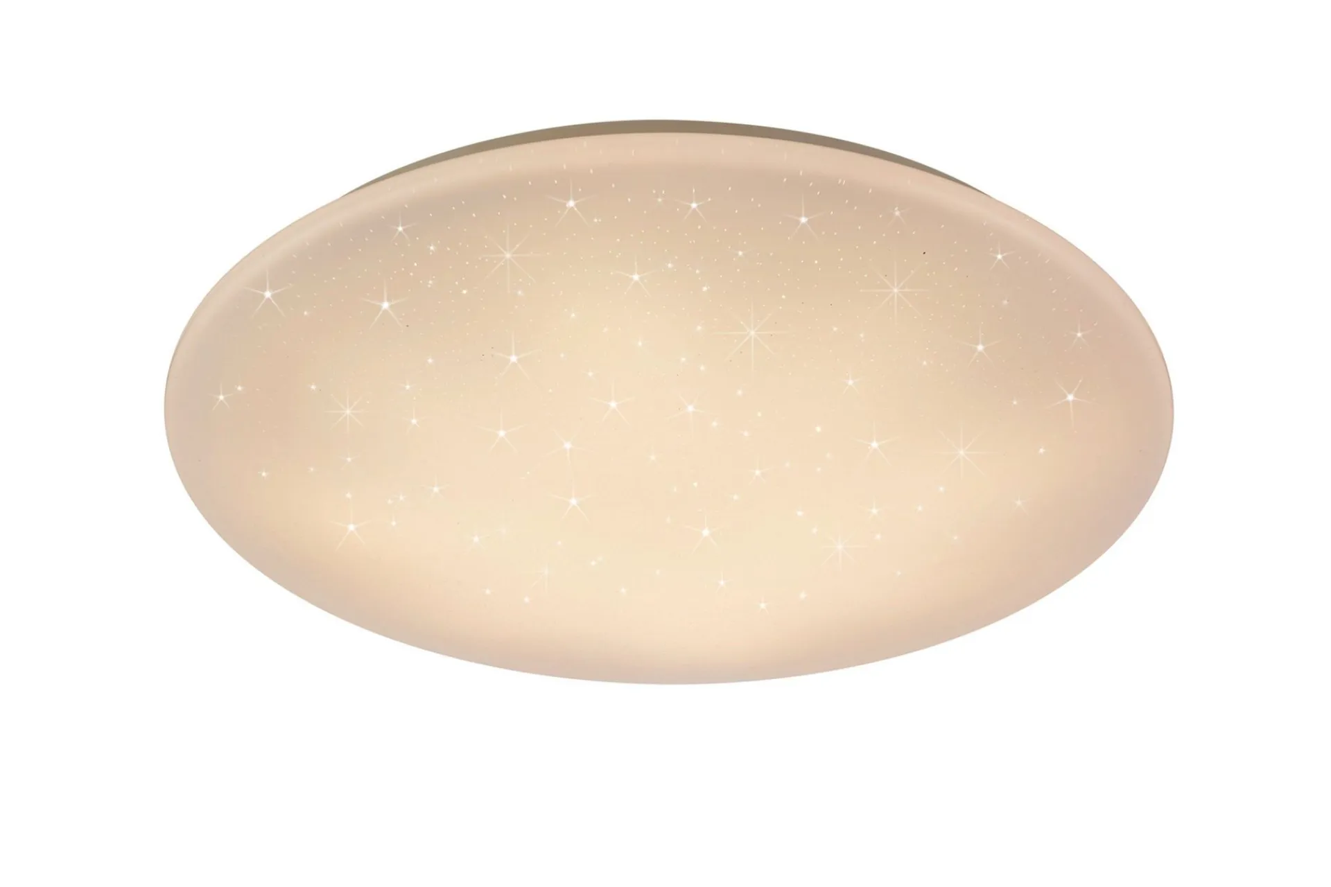 Trio Lighting Kato LED Plafond 60 cm Stjernelys
