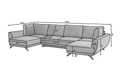 Katun Sovesofa Dobbeltsjeselong