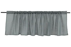 Venture Home Gardinlengder|Gardinkappe-Kaya Gardinkappe 55x250 cm Grey