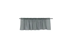 Venture Home Gardinlengder|Gardinkappe-Kaya Gardinkappe 55x250 cm Grey