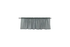 Venture Home Gardinlengder|Gardinkappe-Kaya Gardinkappe 55x250 cm Grey