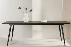 VIND Spisebord & Kjøkkenbord-Keholmen Spisebord 220x100 cm Brun