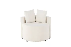 Venture Home Kelso Barnesofa Teddy