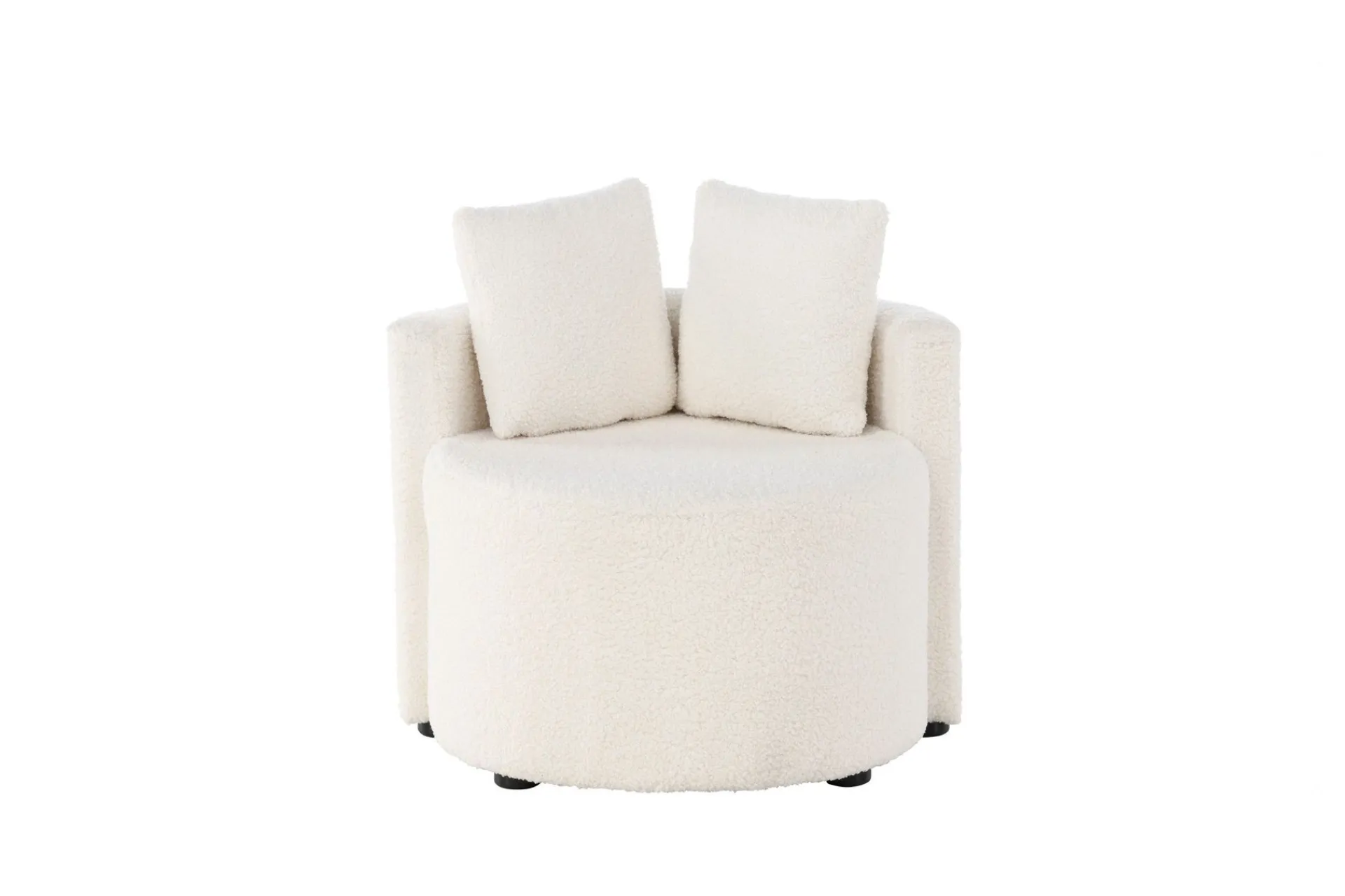Venture Home Kelso Barnesofa Teddy