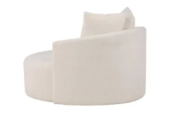 Venture Home 2 Seter Sofa-Kelso 2-seters Sofa Beige