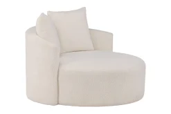 Venture Home 2 Seter Sofa-Kelso 2-seters Sofa Beige