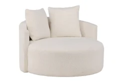 Venture Home 2 Seter Sofa-Kelso 2-seters Sofa Beige