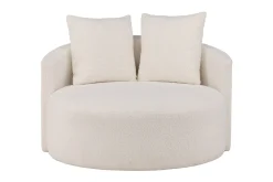 Venture Home 2 Seter Sofa-Kelso 2-seters Sofa Beige