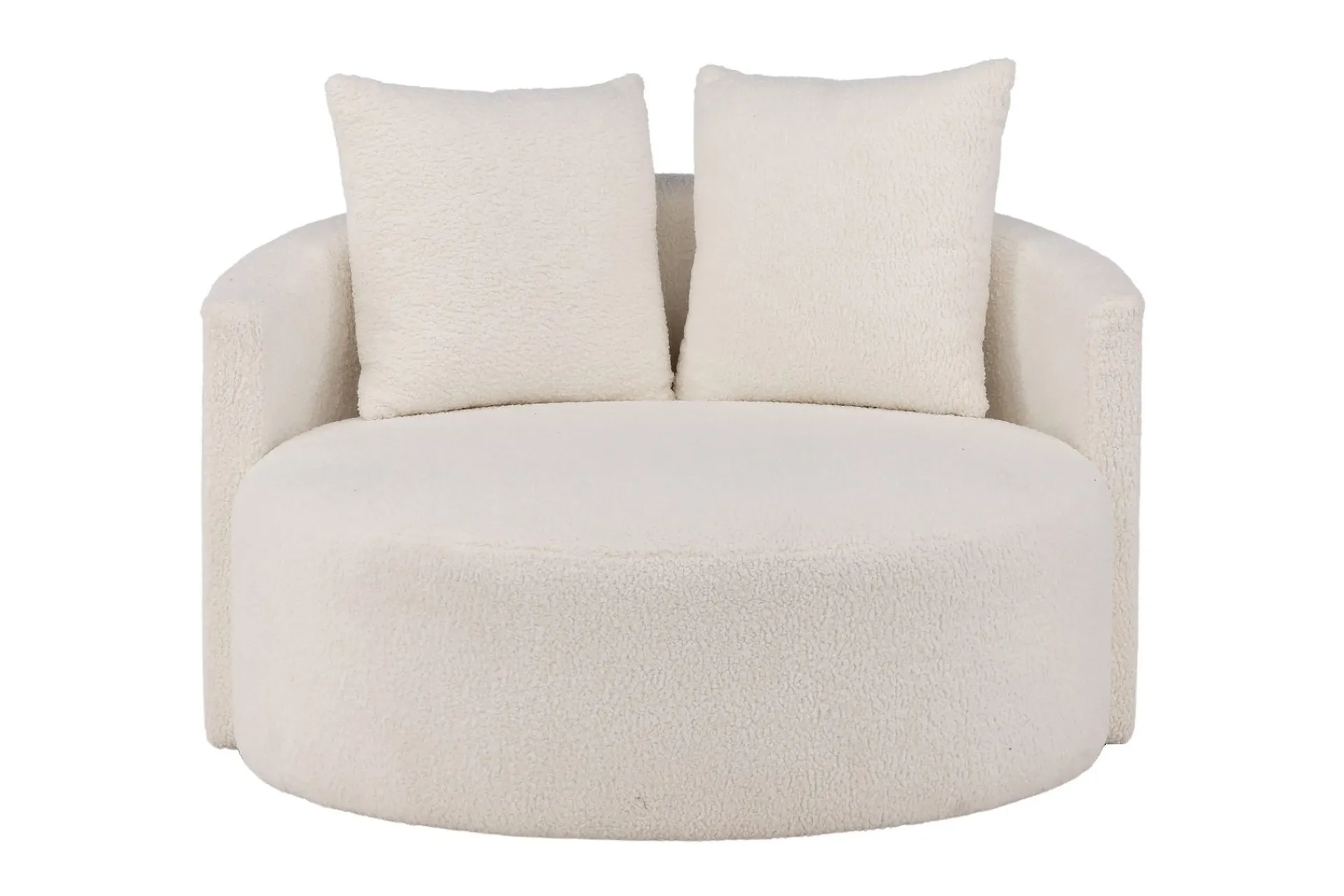 Venture Home 2 Seter Sofa-Kelso 2-seters Sofa Beige