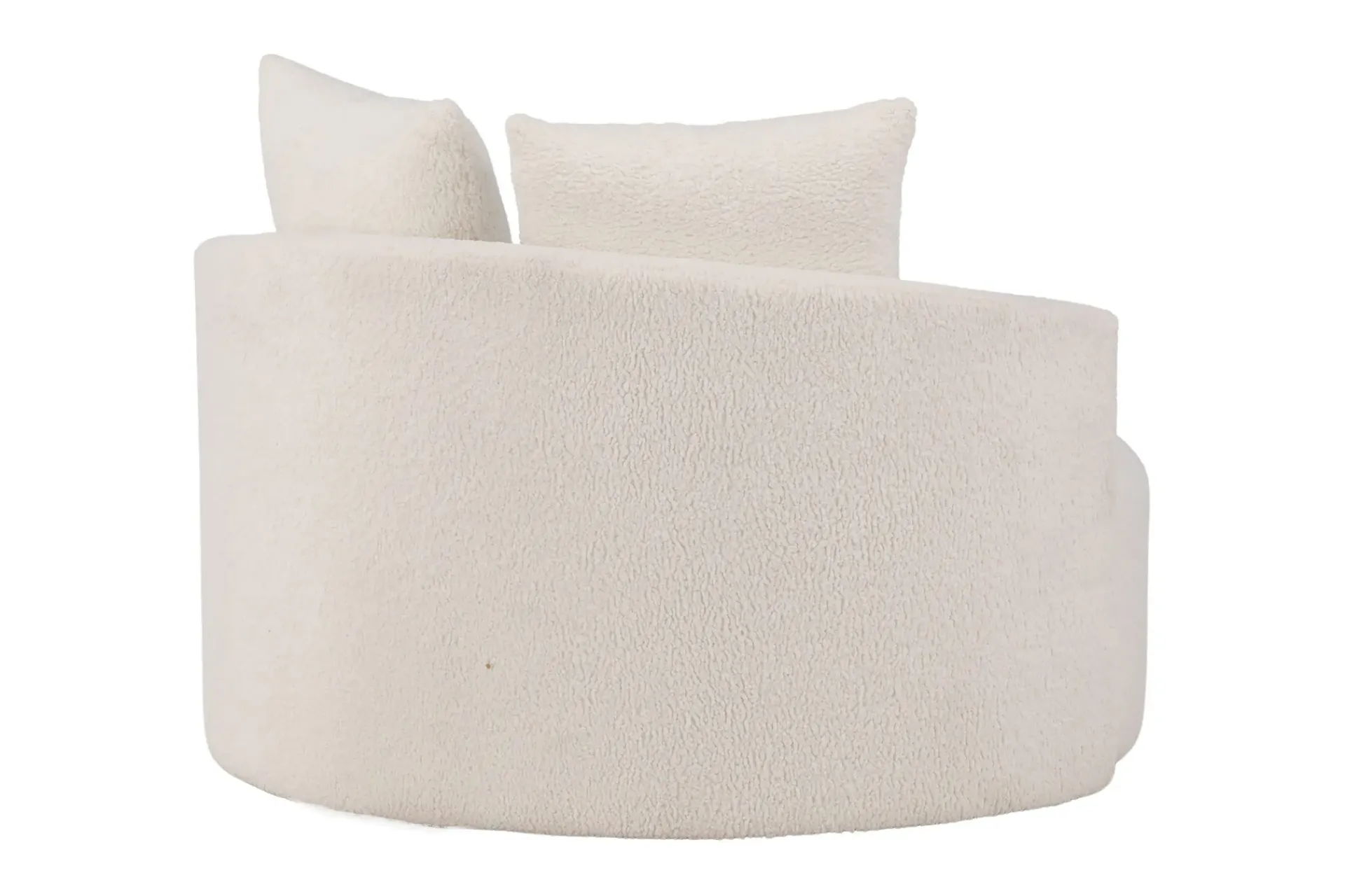 Venture Home 2 Seter Sofa-Kelso 2-seters Sofa Beige