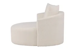 Venture Home 2 Seter Sofa-Kelso 2-seters Sofa Beige