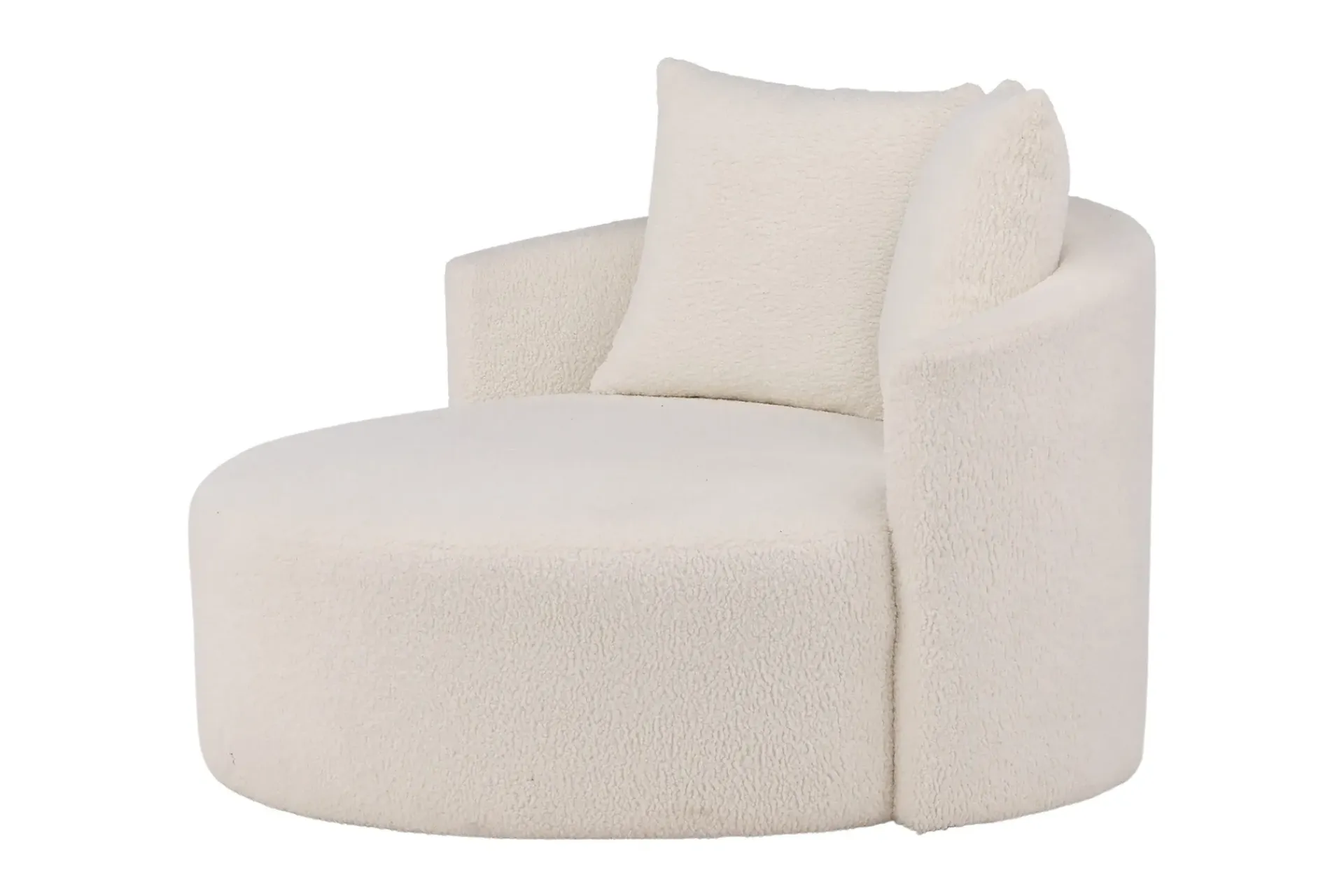 Venture Home 2 Seter Sofa-Kelso 2-seters Sofa Beige