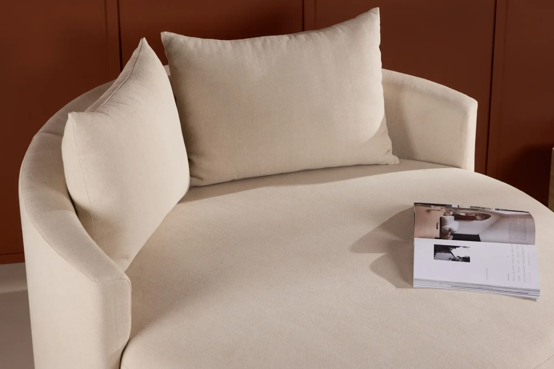 Kelso Sofa 2-seter