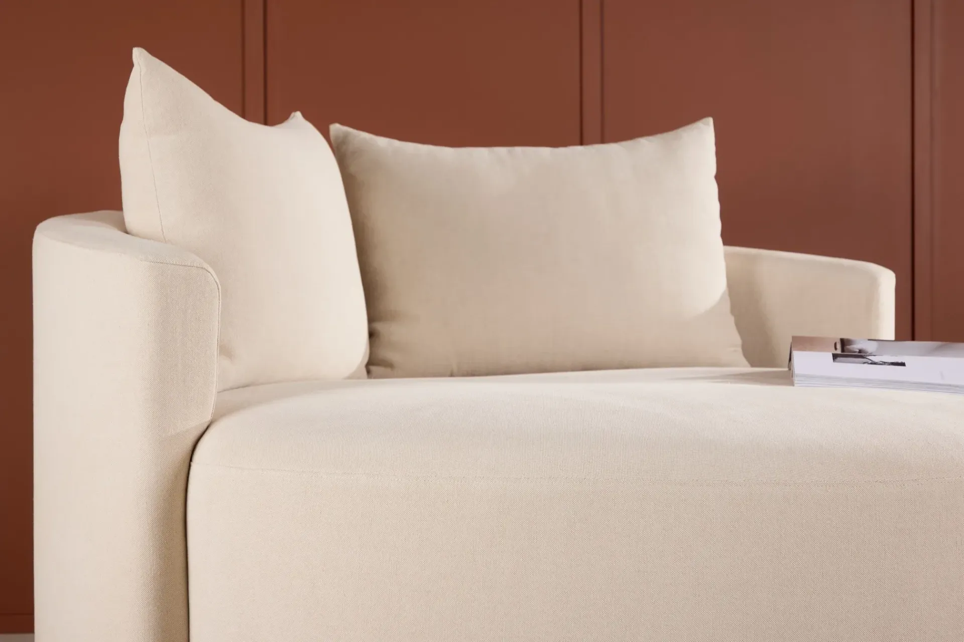 Kelso Sofa 2-seter