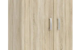 Garderober & Garderobesystem-Kelvy Garderobe 70x34 cm Hvit