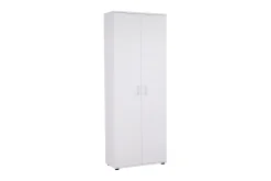 Garderober & Garderobesystem-Kelvy Garderobe 70x34 cm Hvit