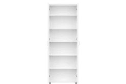 Garderober & Garderobesystem-Kelvy Garderobe 70x34 cm Hvit
