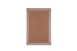 Veggspeil|Gangspeil-KenderEik Speil 60x95 cm Kobber