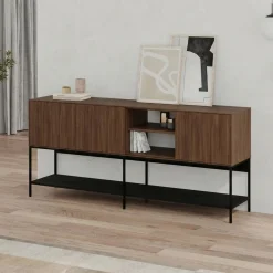 Kenvor Konsoll 180x80x40 cm