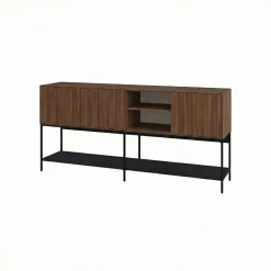 Kenvor Konsoll 180x80x40 cm