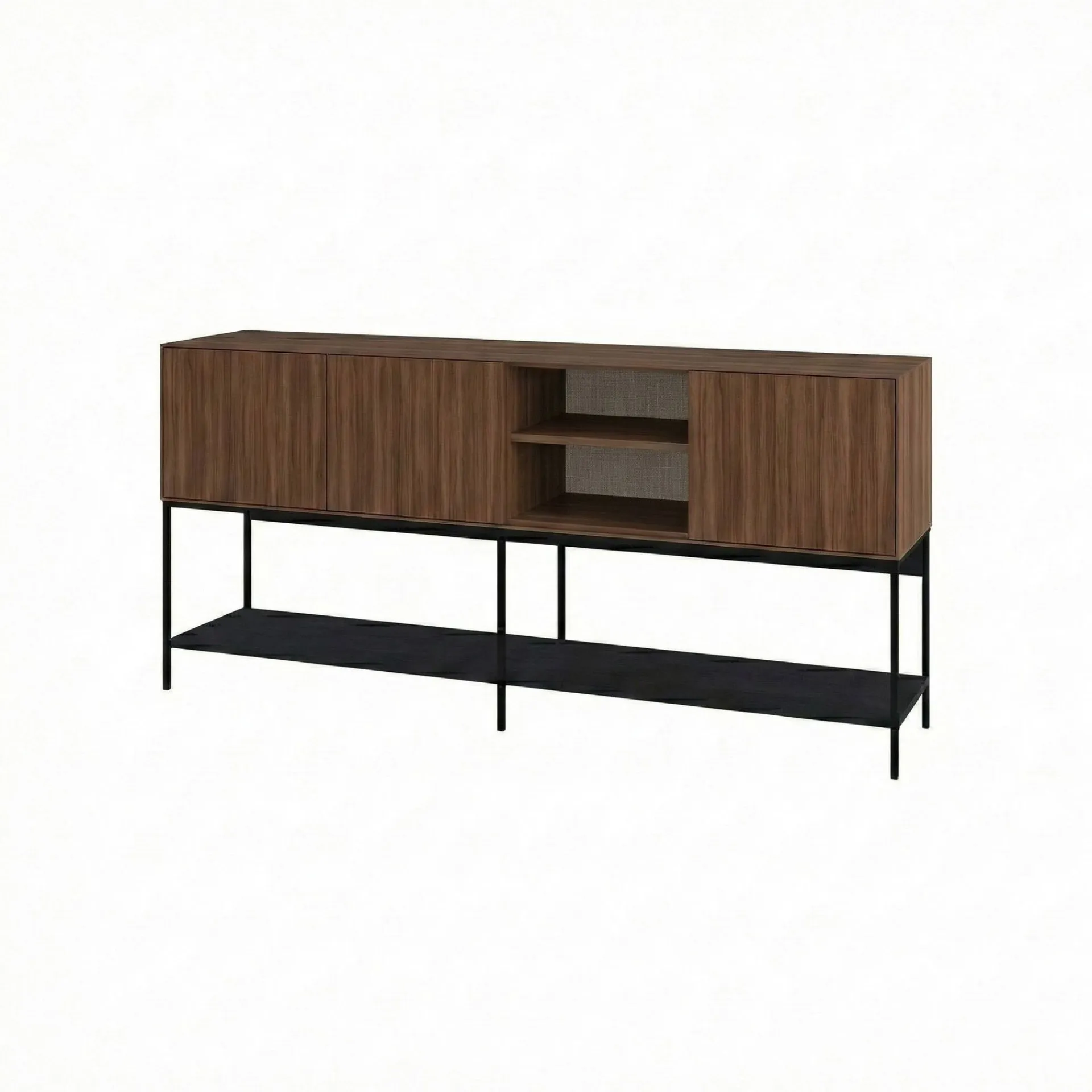 Kenvor Konsoll 180x80x40 cm