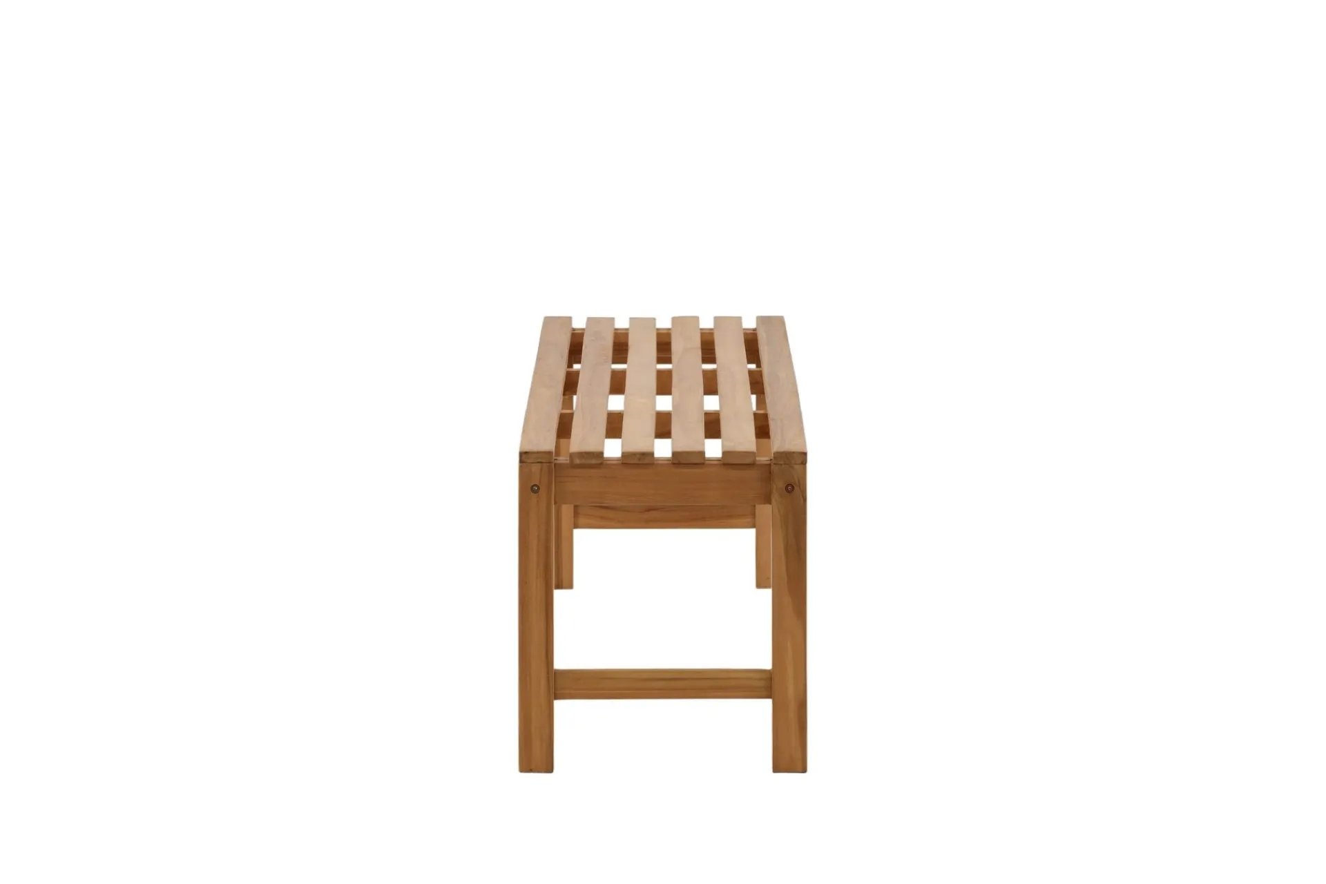 Venture Home Benker-Kenya Benk 150 cm Brun