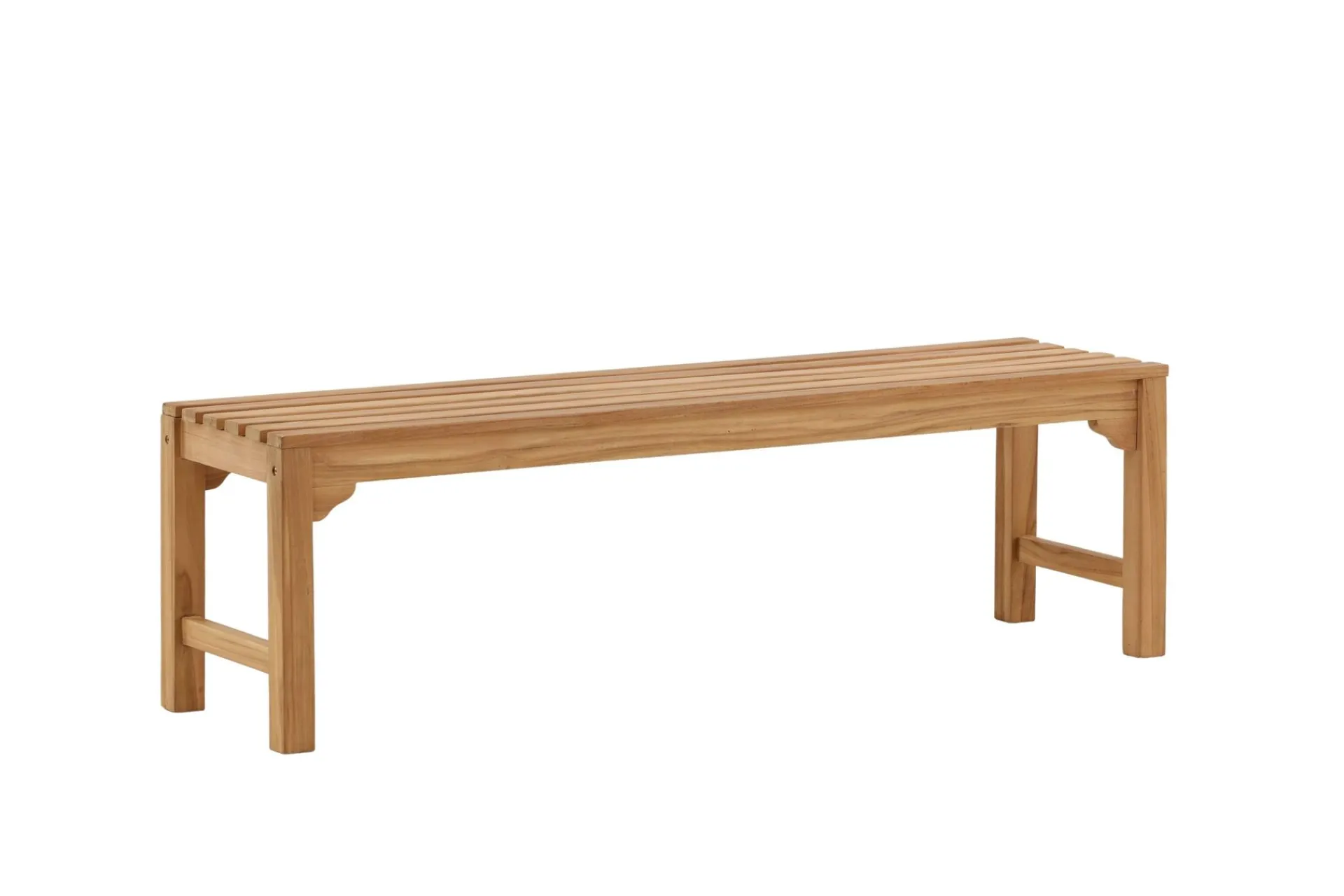 Venture Home Benker-Kenya Benk 150 cm Brun