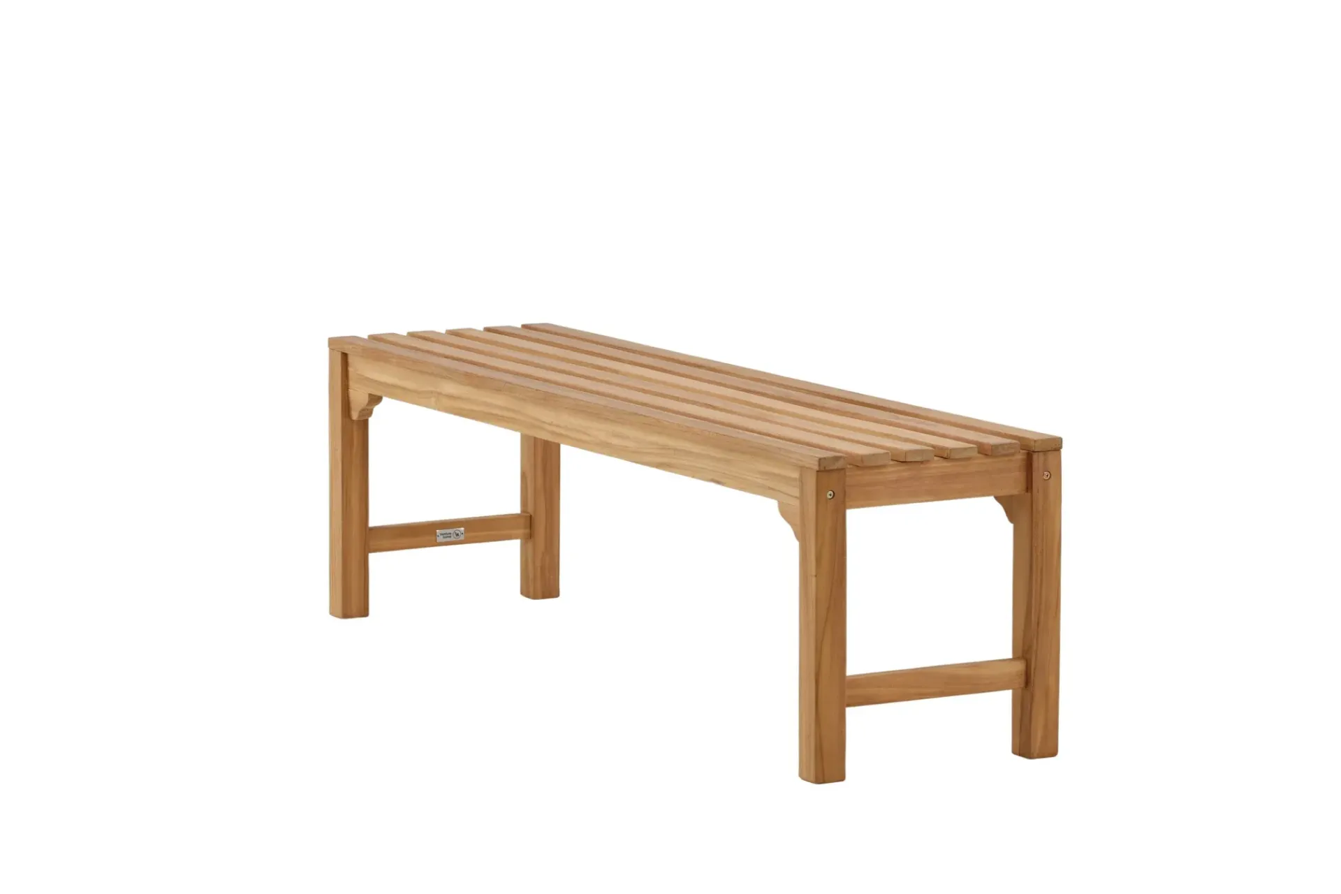 Venture Home Benker-Kenya Benk 150 cm Brun