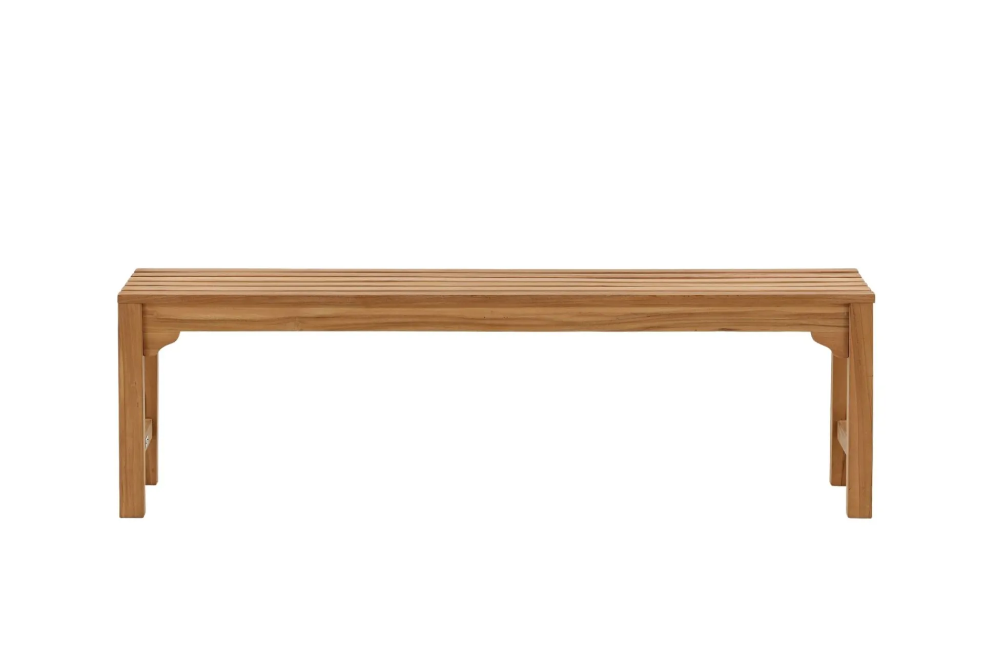 Venture Home Benker-Kenya Benk 150 cm Brun