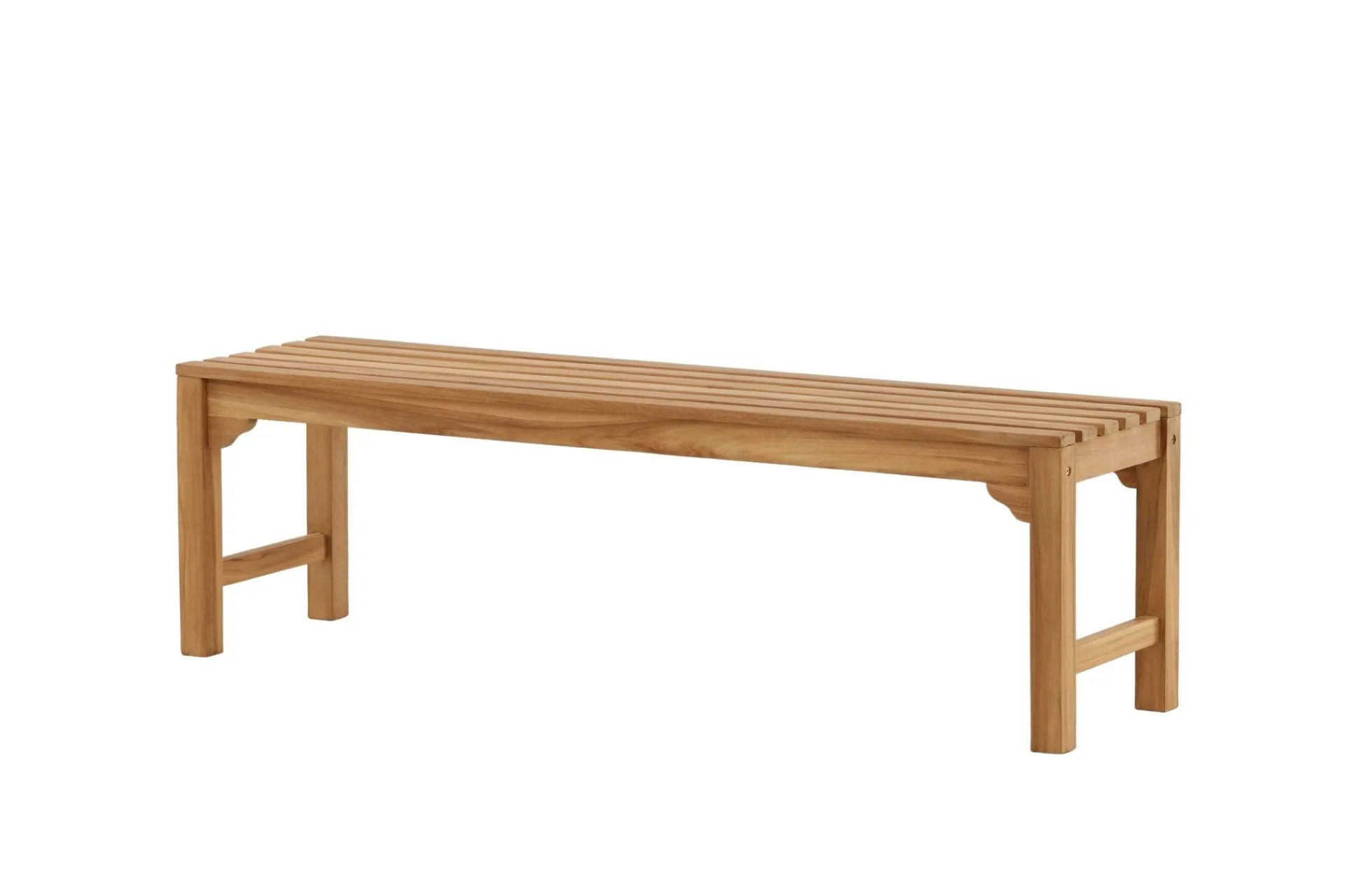 Venture Home Benker-Kenya Benk 150 cm Brun