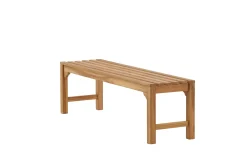 Venture Home Benker-Kenya Benk 150 cm Brun