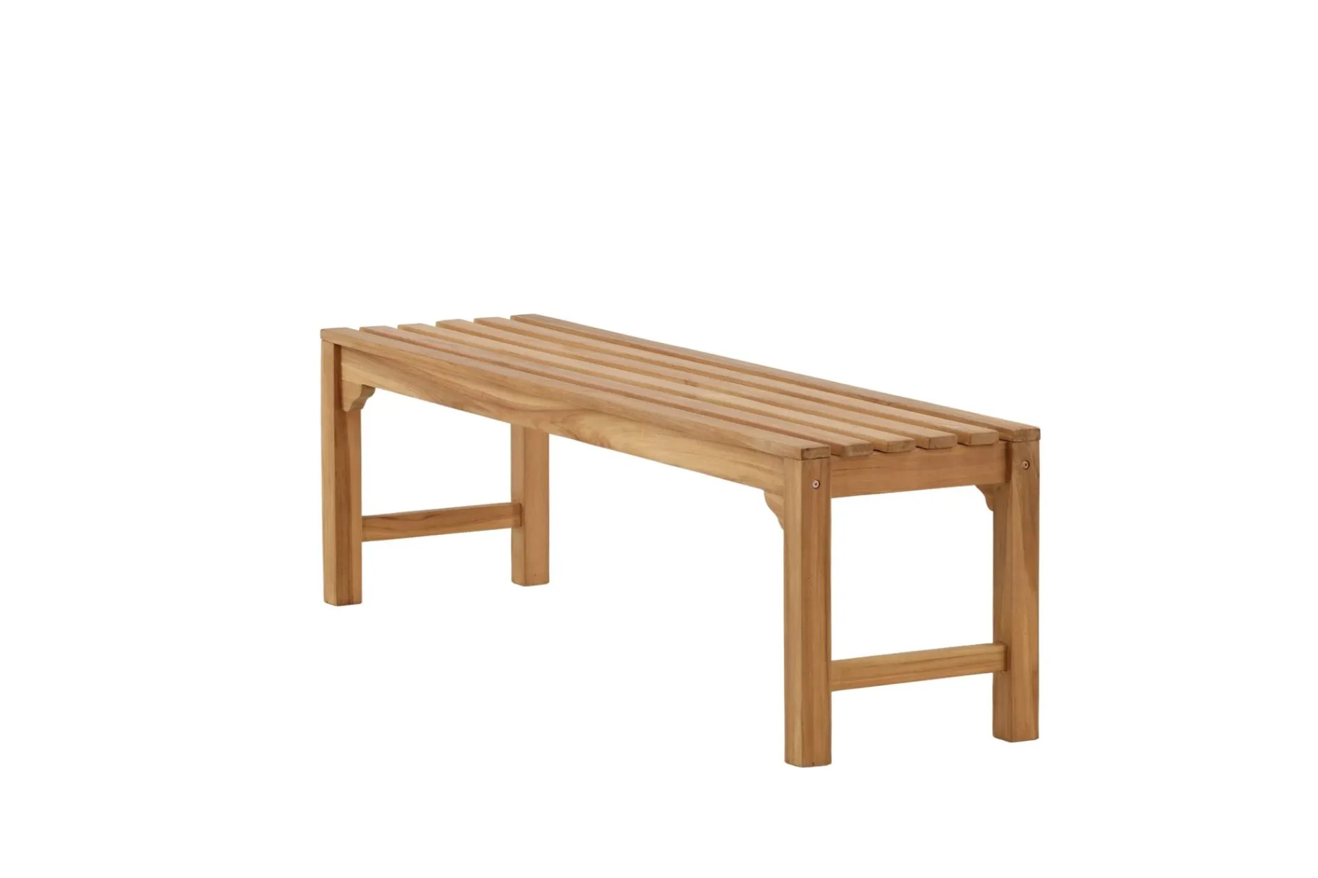 Venture Home Benker-Kenya Benk 150 cm Brun