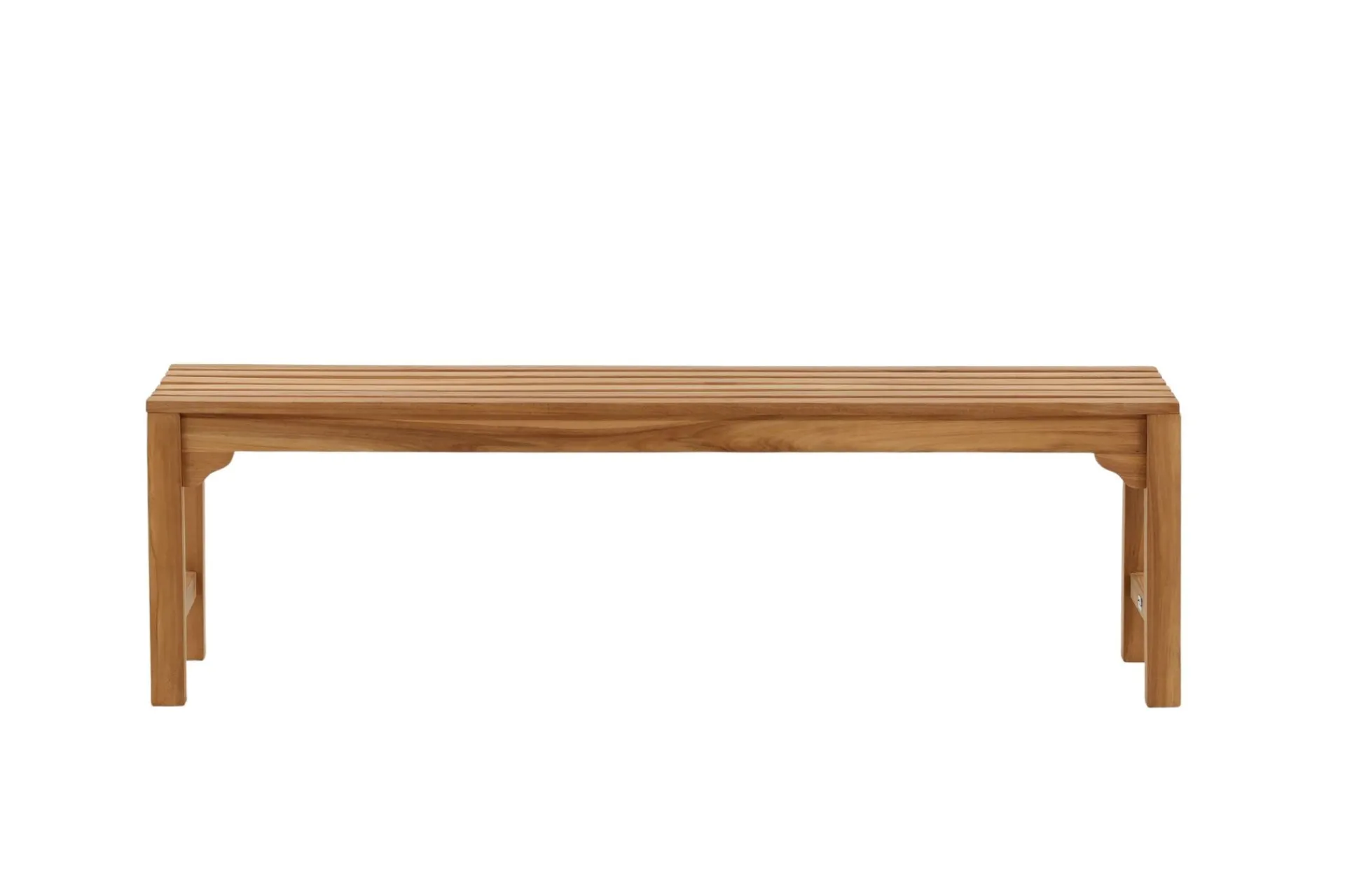 Venture Home Benker-Kenya Benk 150 cm Brun