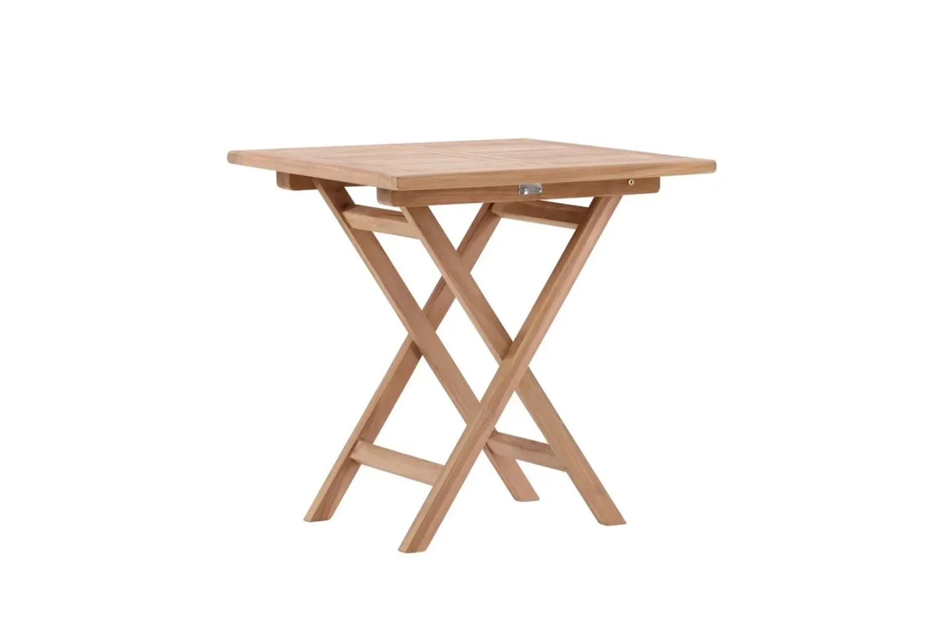 Venture Home Balkongmøbler-Kenya kafébord 70 cm utendørs Natur