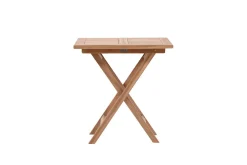 Venture Home Balkongmøbler-Kenya kafébord 70 cm utendørs Natur