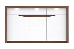 Keoisha Skjenk 142x84 cm