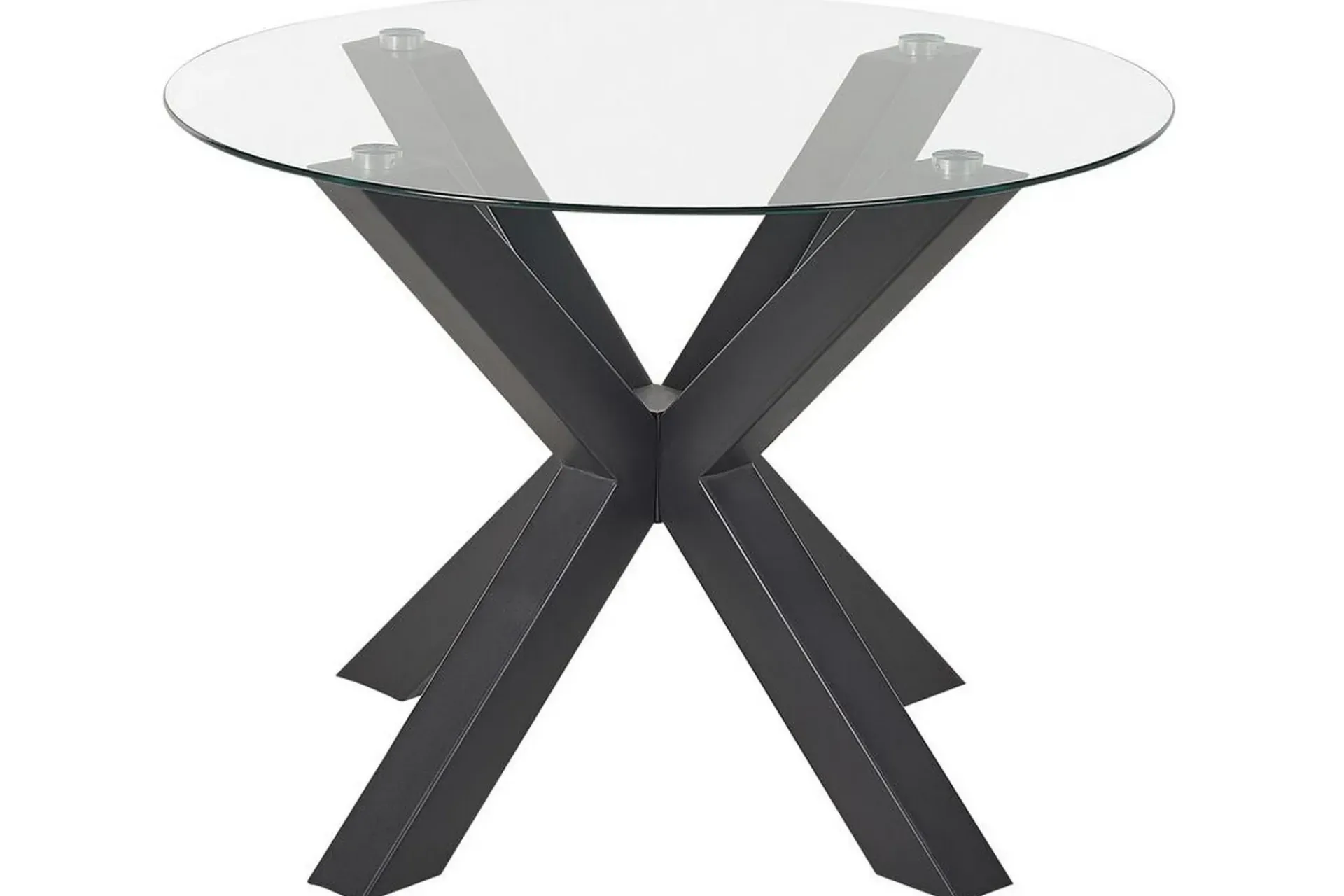 Kerrobert Spisebord 100 cm