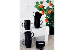 Kevat Kaffekopp 6-deler