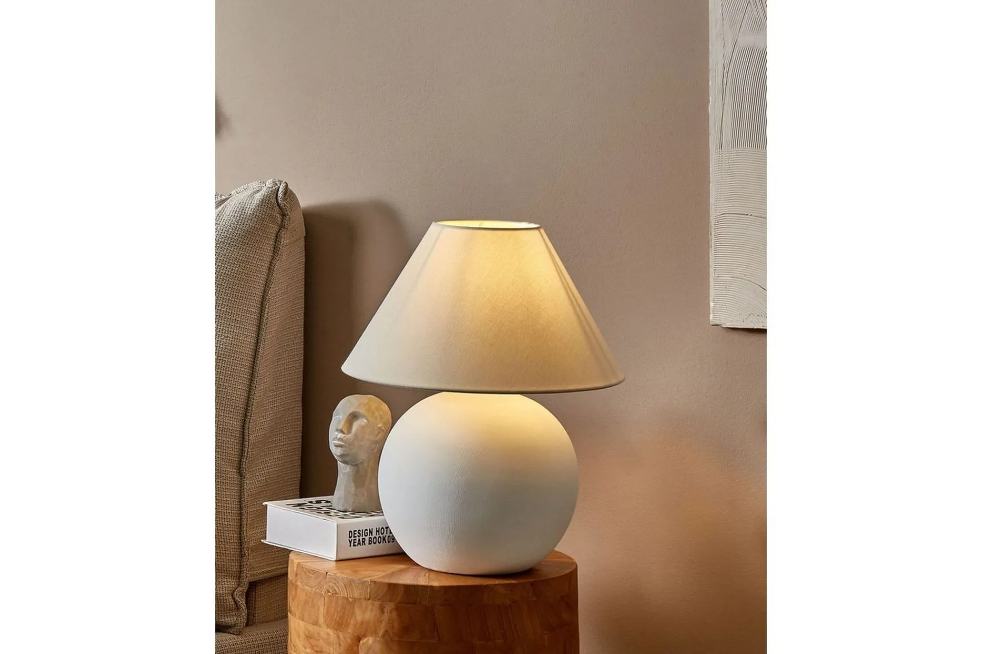 Kinalada Bordlampe 41 cm E27