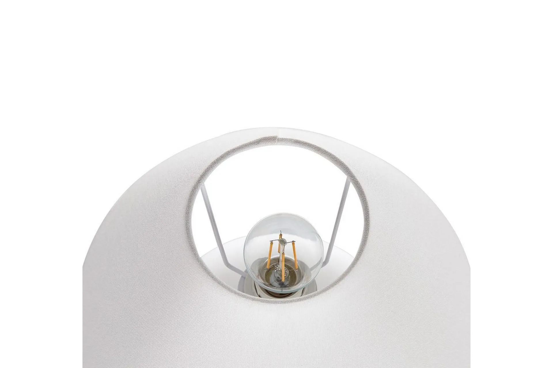 Kinalada Bordlampe 41 cm E27