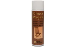 Leather Master Kinesisk Treolje Spray