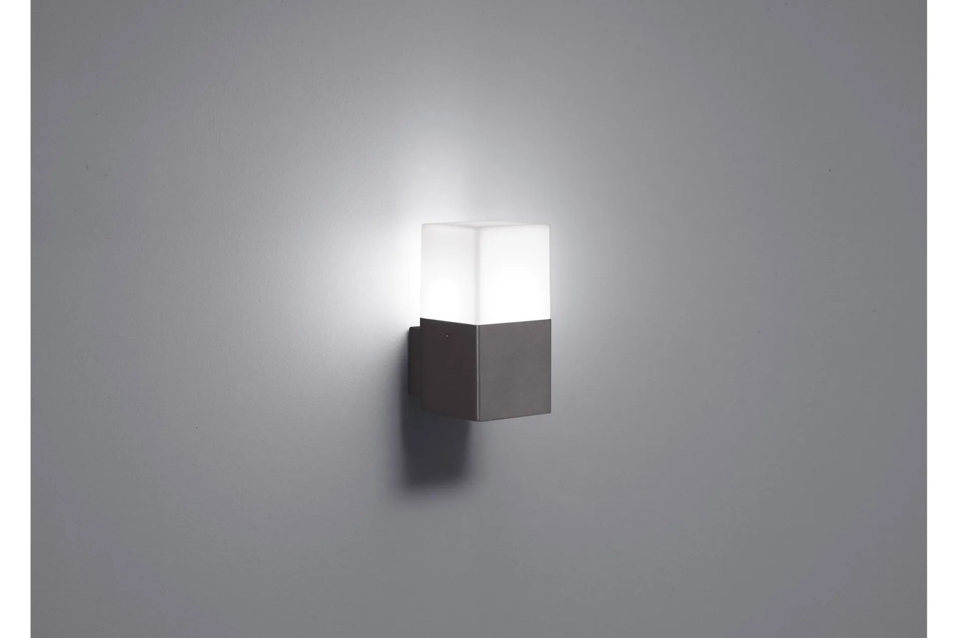 Trio Lighting Kinney Vegglampe LED