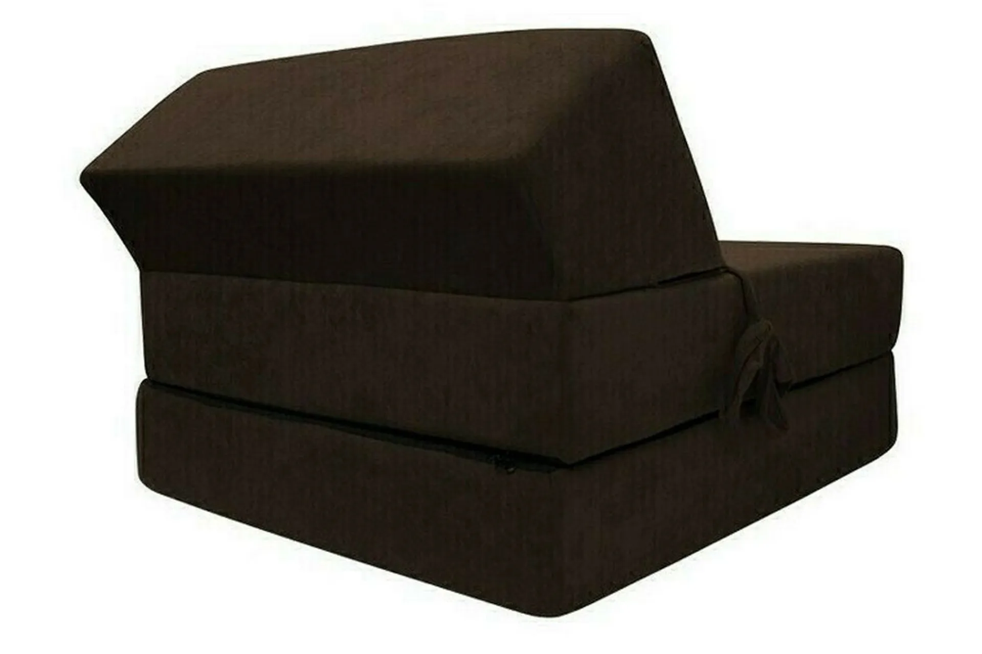 Kintore Fåtölj Brown