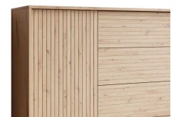 Oppbevaringsskap|Skap-Kintore Highboard Brun