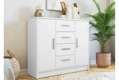 Kintore Highboard