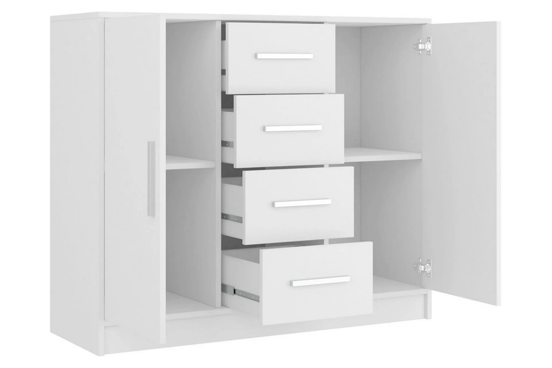 Kintore Highboard