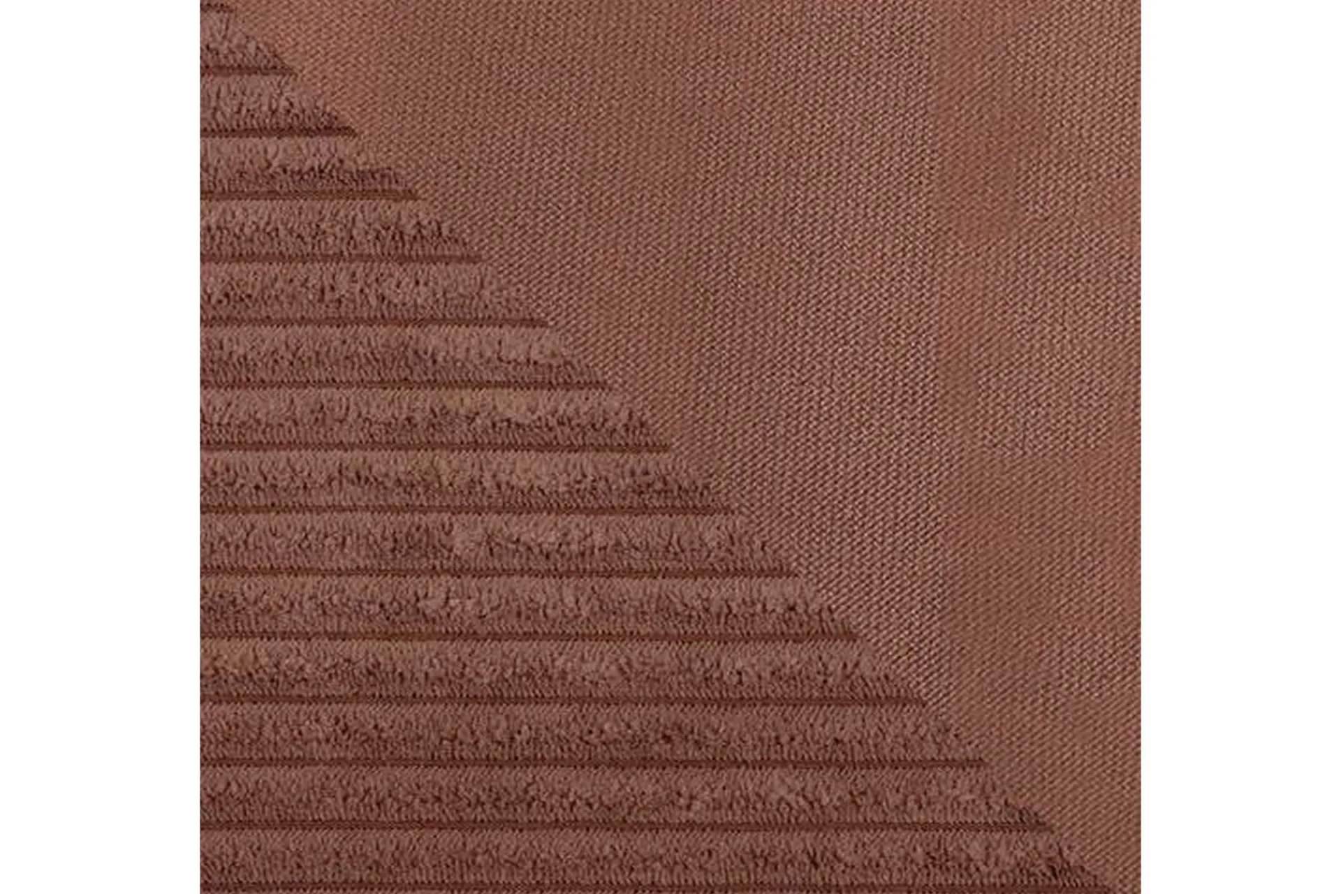 Lenestoler-Kintore Liggfåtölj 62 cm 84x Brown Brun