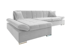 Kintore 3-seters Hjørnesofa
